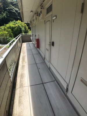 【その他共用部分】 | エステートピアドミトリーⅠ・Ⅱ