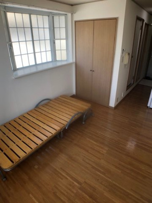 【その他】 | エステートピアドミトリーⅠ・Ⅱ