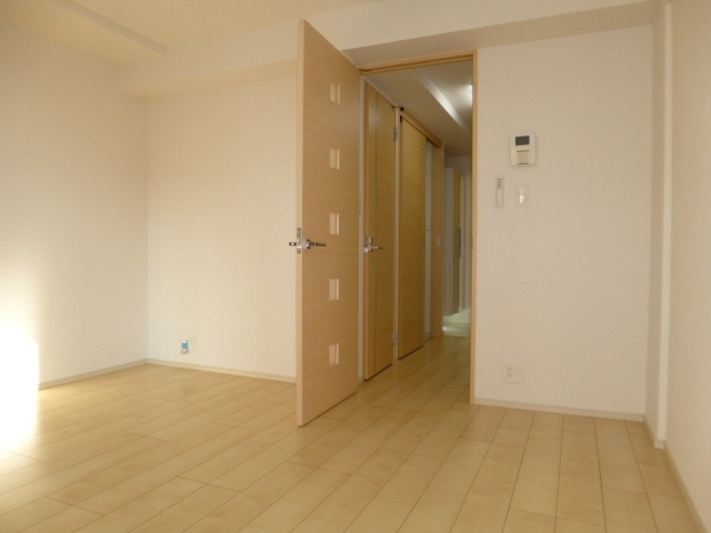 クレール壱番館の寝室|洋室