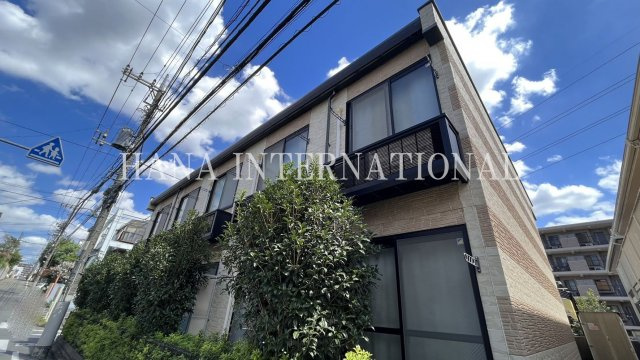 プリマヴェーラの外観