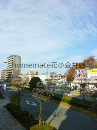 【展望】