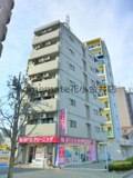 小平市花小金井南町１丁目のマンションの画像