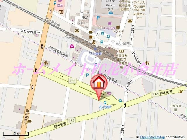 【地図】