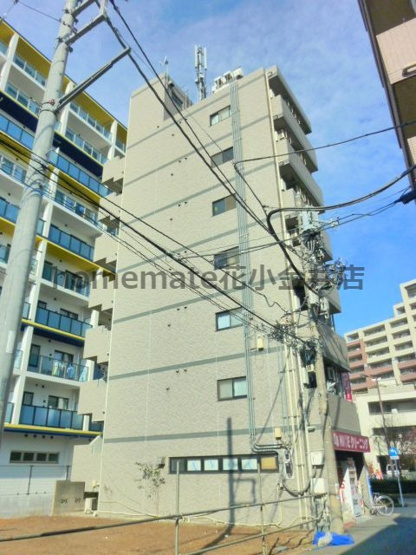 【外観】