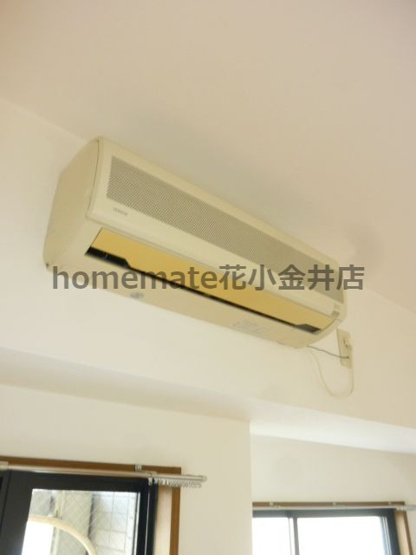 【設備】