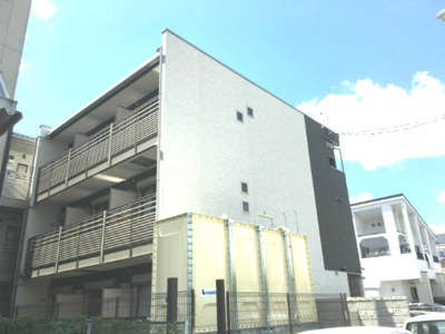 【外観】 | プレミール蕨