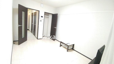 【居間・リビング】 | プレミール蕨