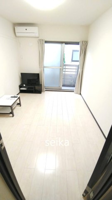 【内装】 | プレミール蕨