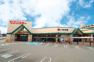 【周辺】 | セブンスター東長戸店 569m