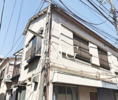 【外観】 | メゾン山本 | 外観です。