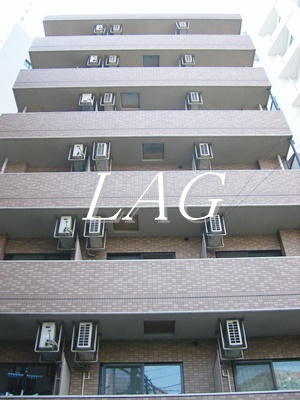 【外観】 | パークウェル代々木 | 外観です