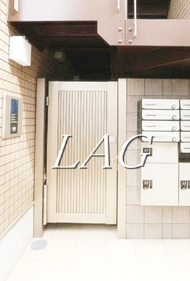 【エントランス】 | ラッフィナート笹塚 |  エントランスです。