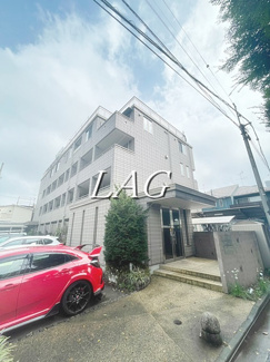 【外観】 | 外観です。