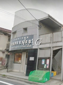 【外観】 | 外観です。