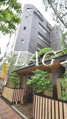 【外観】 | アトムパレス | 外観です