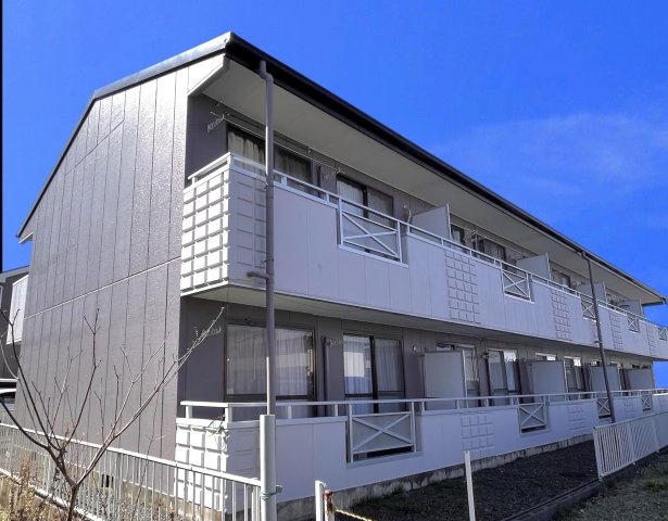 レジデンスカワセ