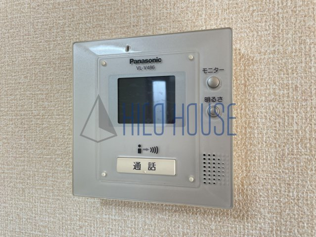 プラムズ・ヴィラのセキュリティ