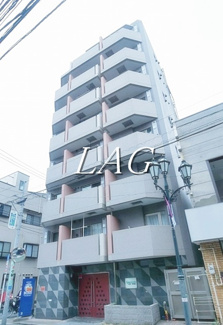 【外観】 | 外観です。