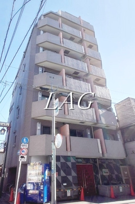 【外観】 | アルテシモリンクベリス | 外観です。