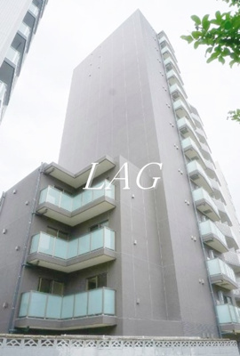 【外観】 | クレヴィスタ西巣鴨 | 外観です。