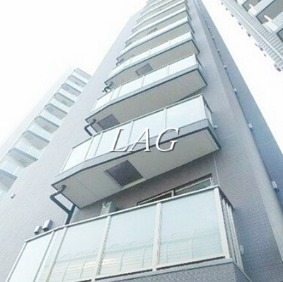 【外観】 | クレヴィスタ西巣鴨