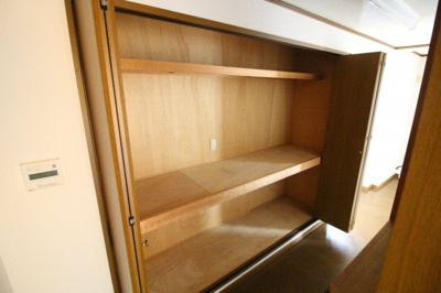 【収納】 | フローラル須磨