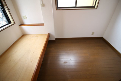 【洋室】 | フローラル須磨