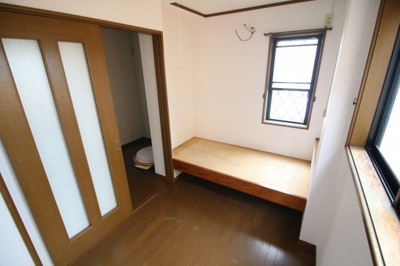 【洋室】 | フローラル須磨