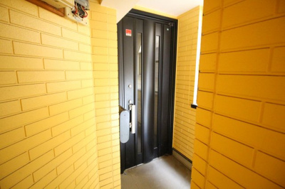 【エントランス】 | フローラル須磨