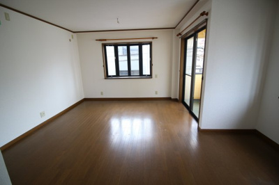 【洋室】 | フローラル須磨