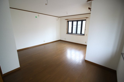 【洋室】 | フローラル須磨