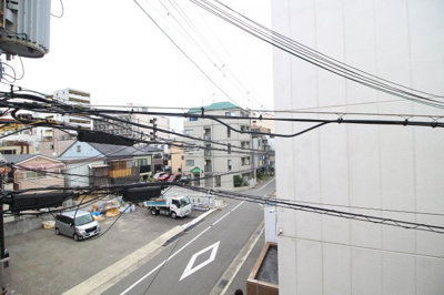 【展望】 | フローラル須磨