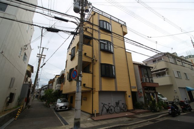 【外観】 | フローラル須磨