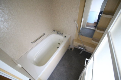 【浴室】 | フローラル須磨