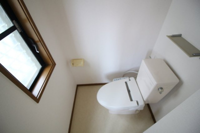 【トイレ】 | フローラル須磨