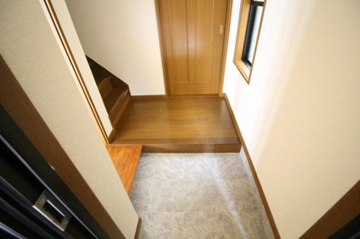 【玄関】 | フローラル須磨