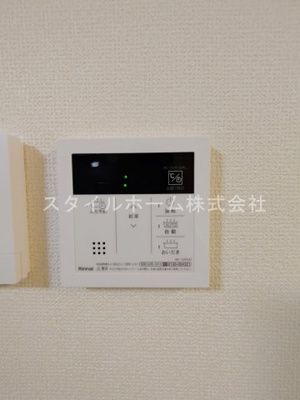 【設備】 | プランドールＸⅠ