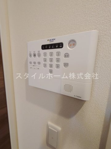 【セキュリティ】 | プランドールＸⅠ