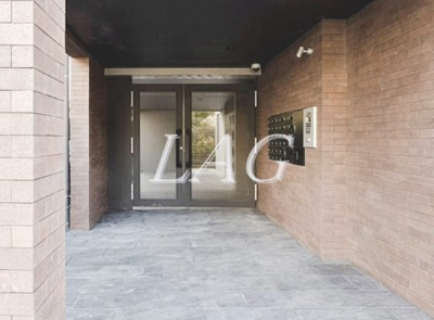 【エントランス】 | Ｌｕｄｅｎｓ東新町 | エントランスです。