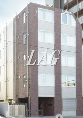 【外観】 | Ｌｕｄｅｎｓ東新町 | 外観になります。