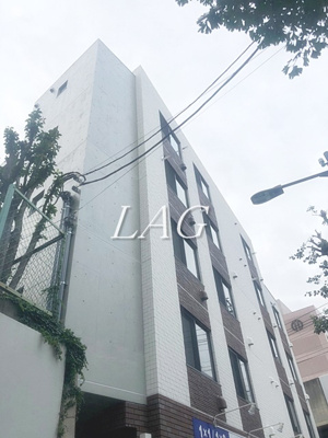 【外観】 | Ｌｕｄｅｎｓ練馬高野台ＭＡＸＩＶ | 外観です。