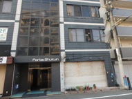 堺市堺区宿院町西　貸店舗[物件番号：215324]の画像