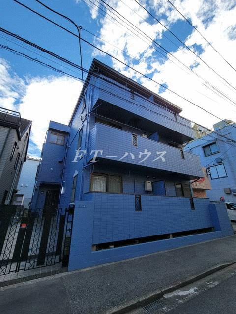 ローズパーク壱番館