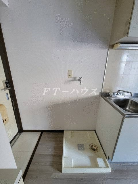 ローズパーク壱番館の設備