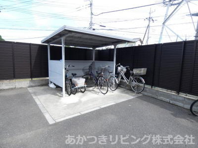 【その他共用部分】 | ハーベストMIWA）