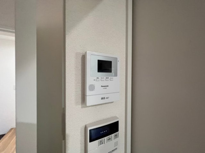 【セキュリティ】 | テレパレス吉祥寺