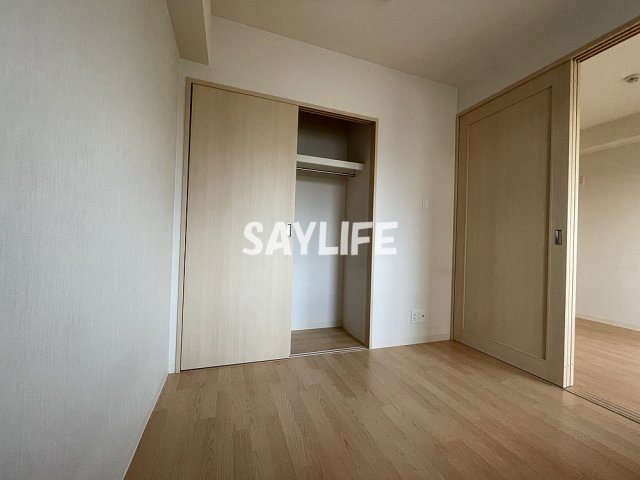 シャラロステの内装