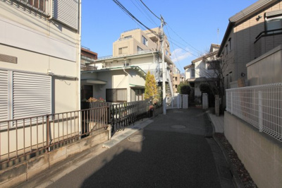 【外観】 | メゾン和田