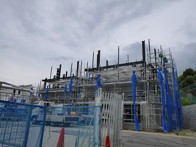 シャーメゾンプライムコートの周辺