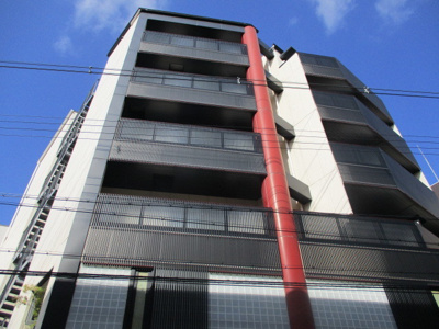 【外観】 | グランマルシェ | かっこよい外観ですね